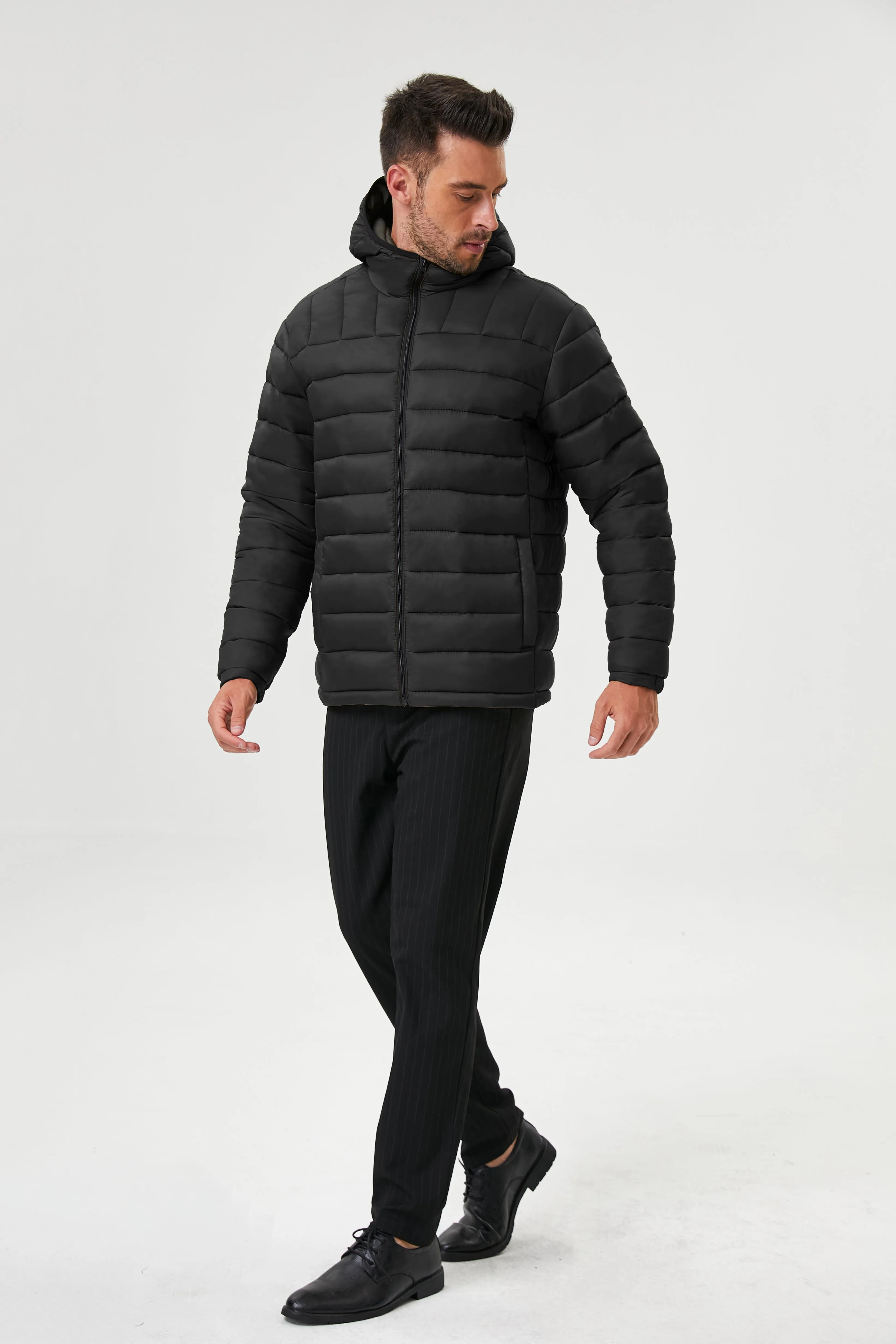 Empire Hoodie 2.0 PrimaLoft Packable