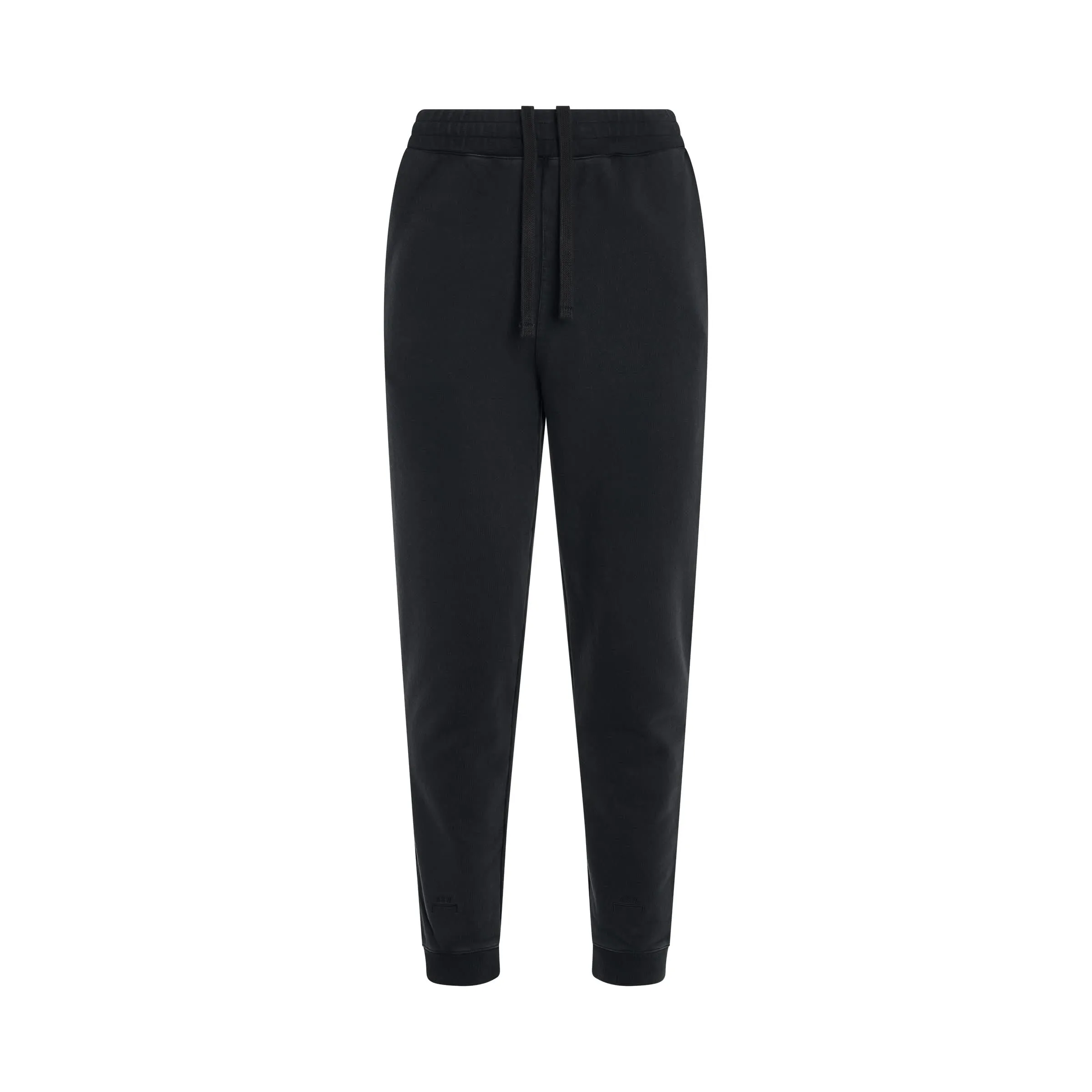 Essential Sweatpant in Black