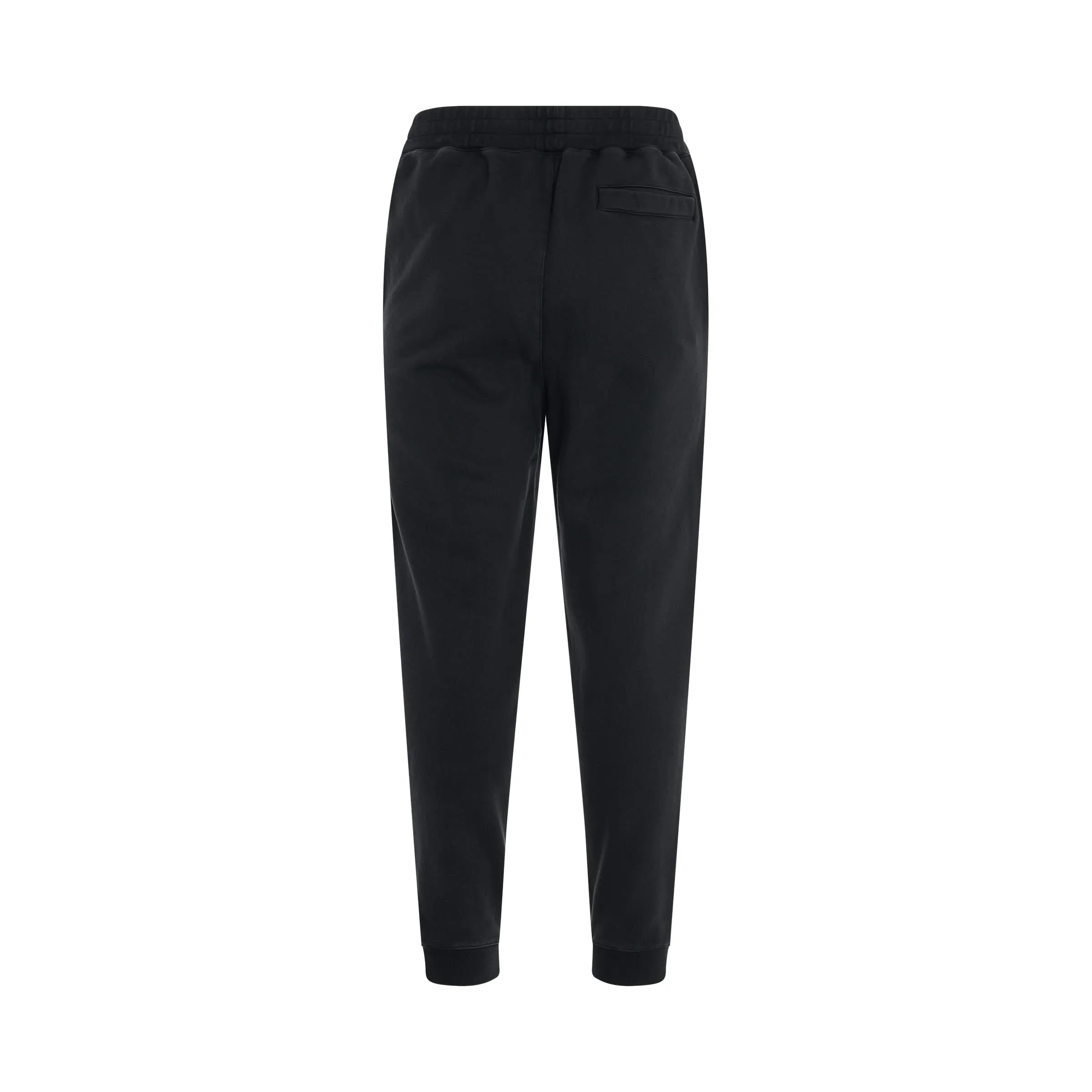 Essential Sweatpant in Black