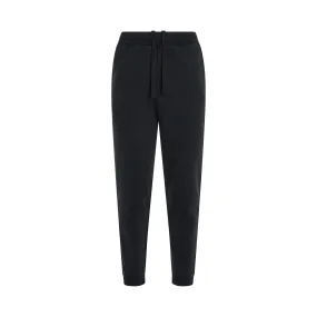 Essential Sweatpant in Black