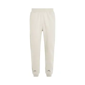 Essential Sweatpant in Bone