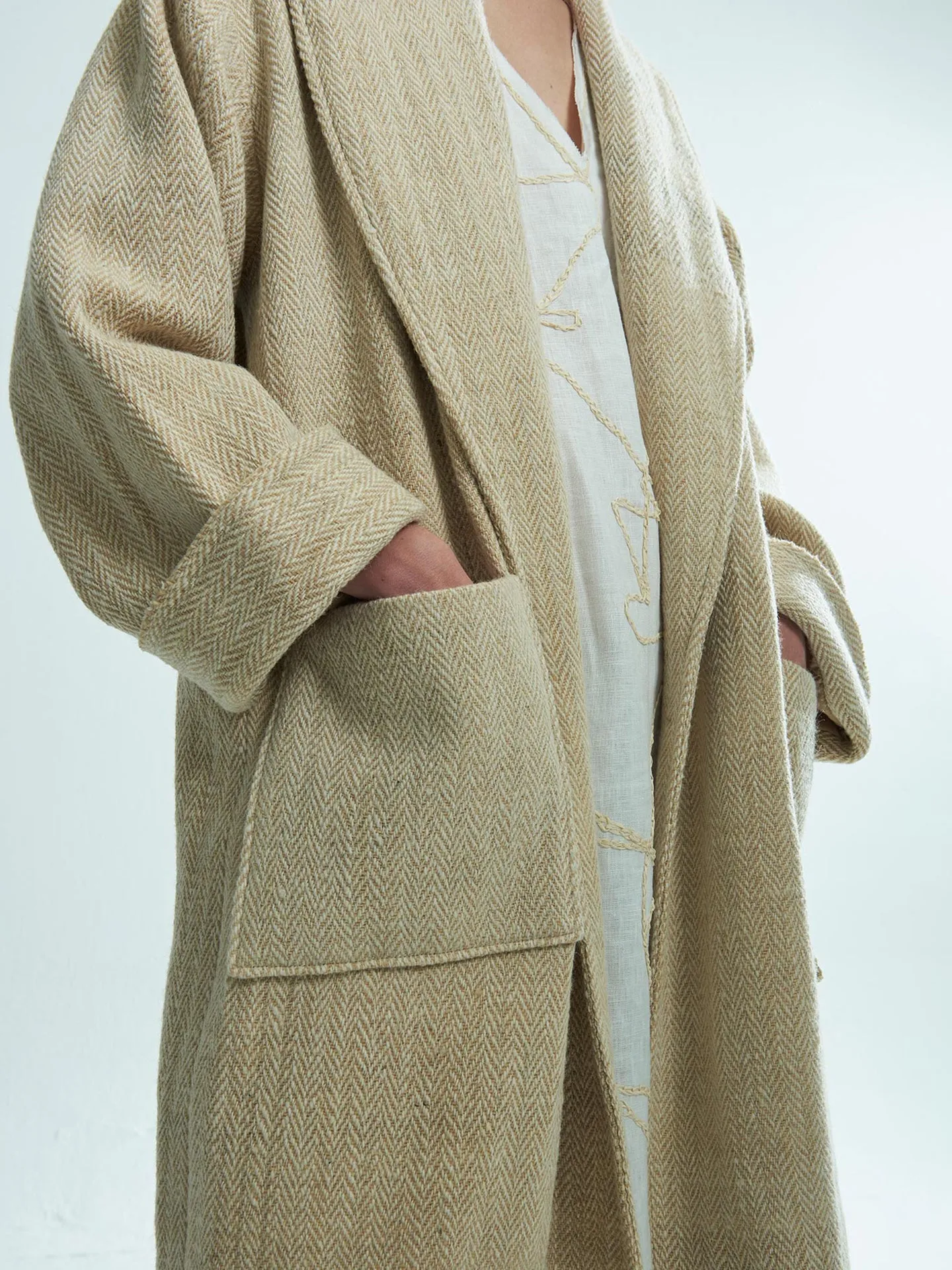 Estepa Coat