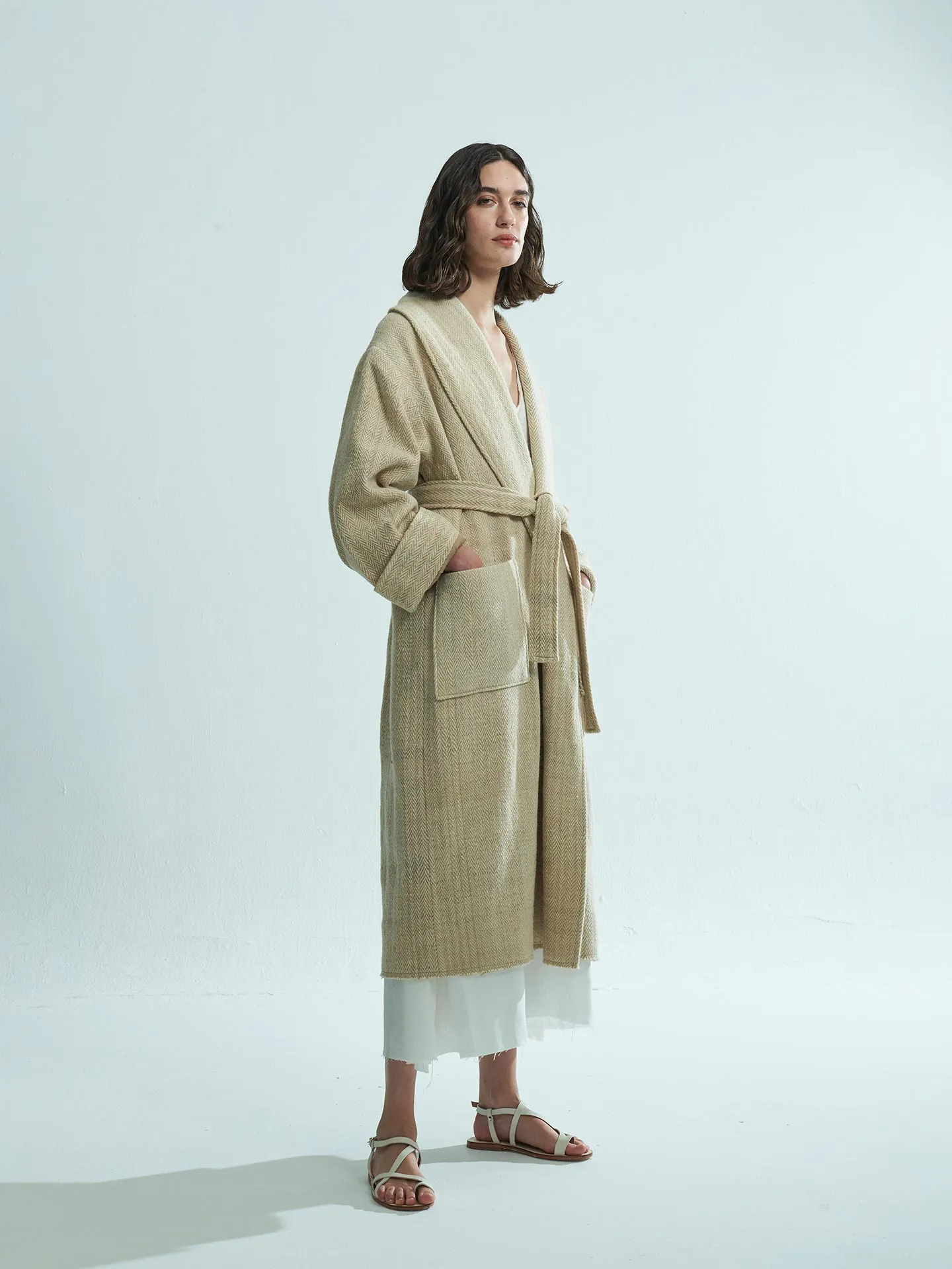 Estepa Coat