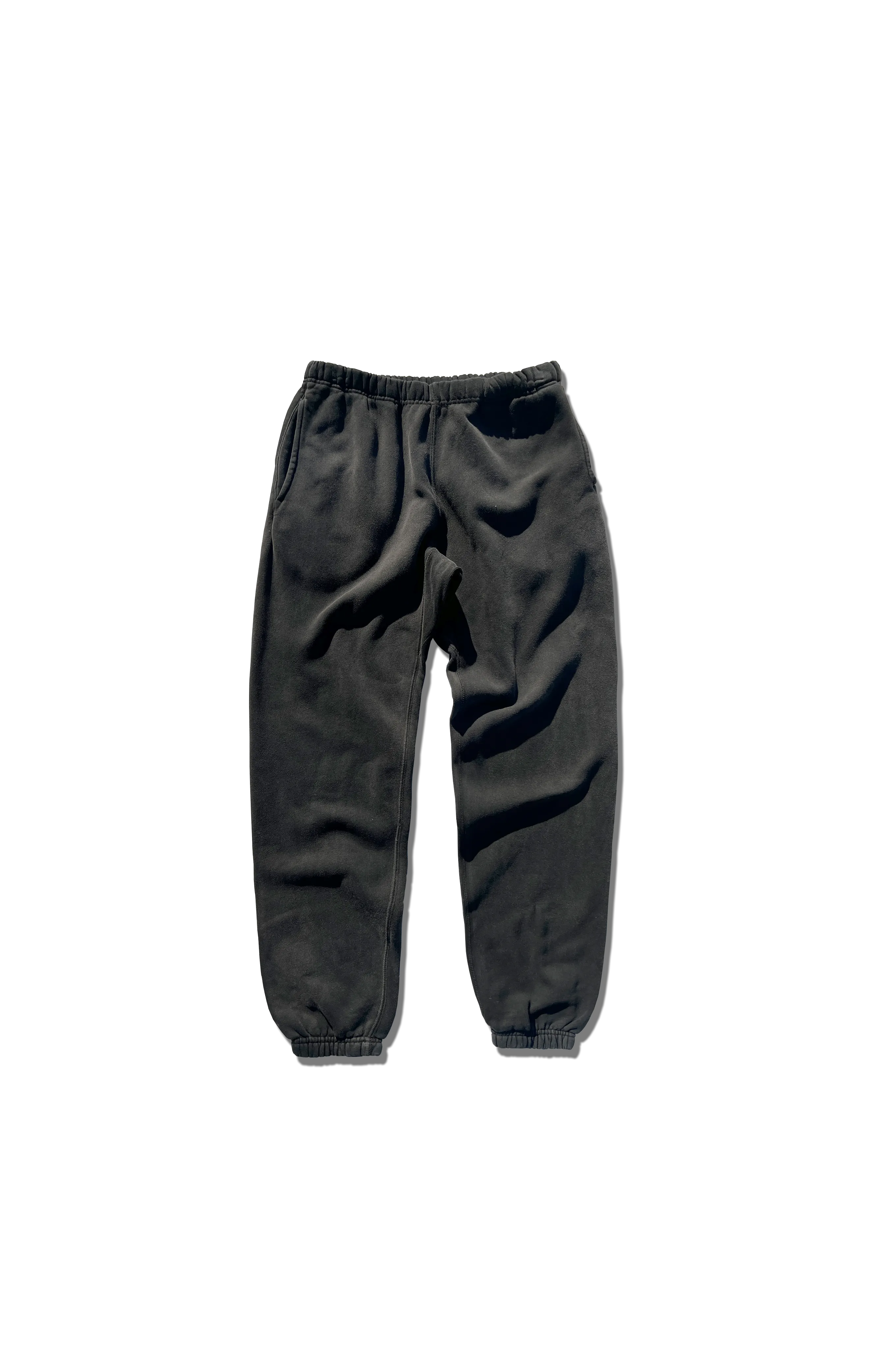 Exclusive Varsity Sweatpants - Vintage Asphalt