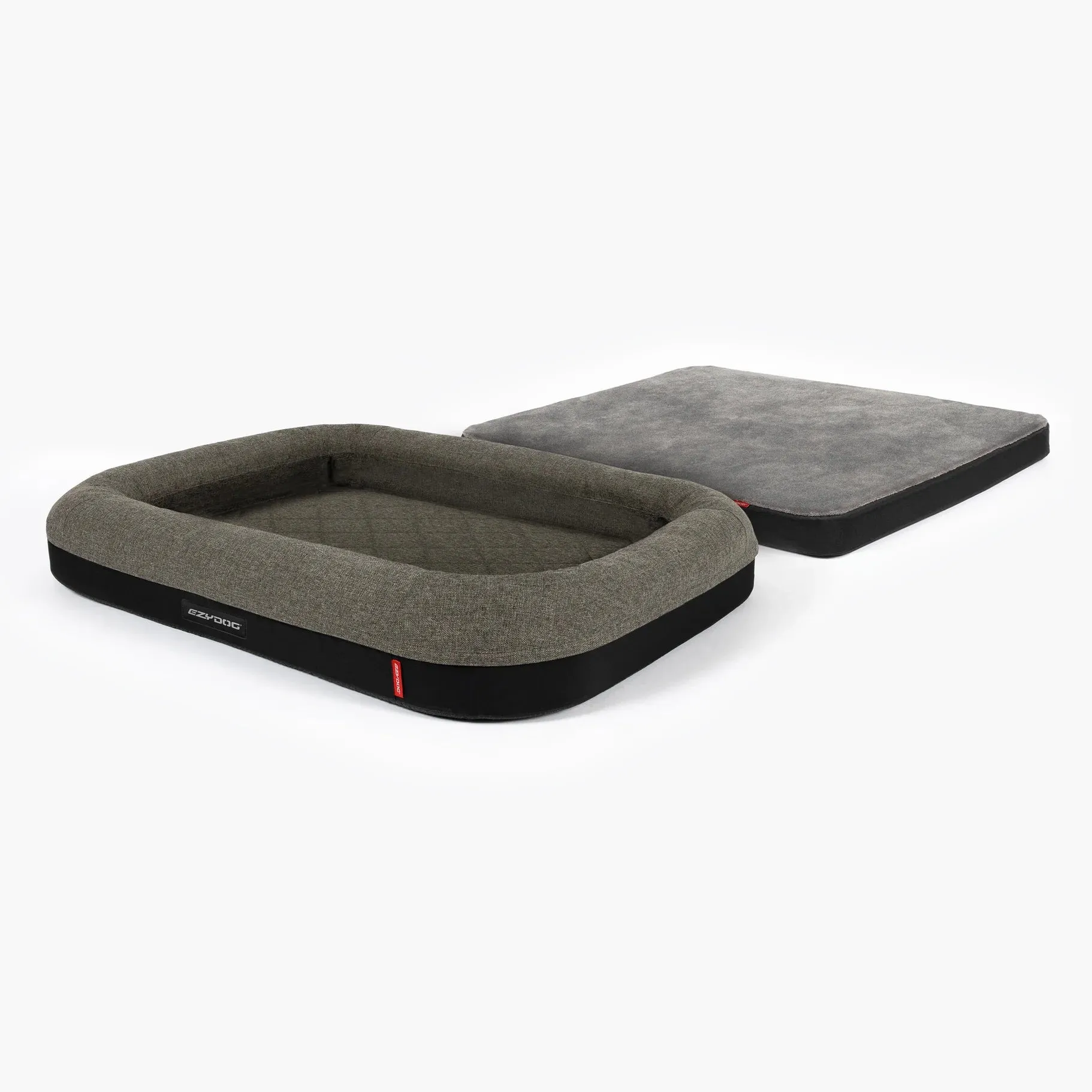 Ezydog 2in1 Ortho Gel Elite Dog Bed Medium