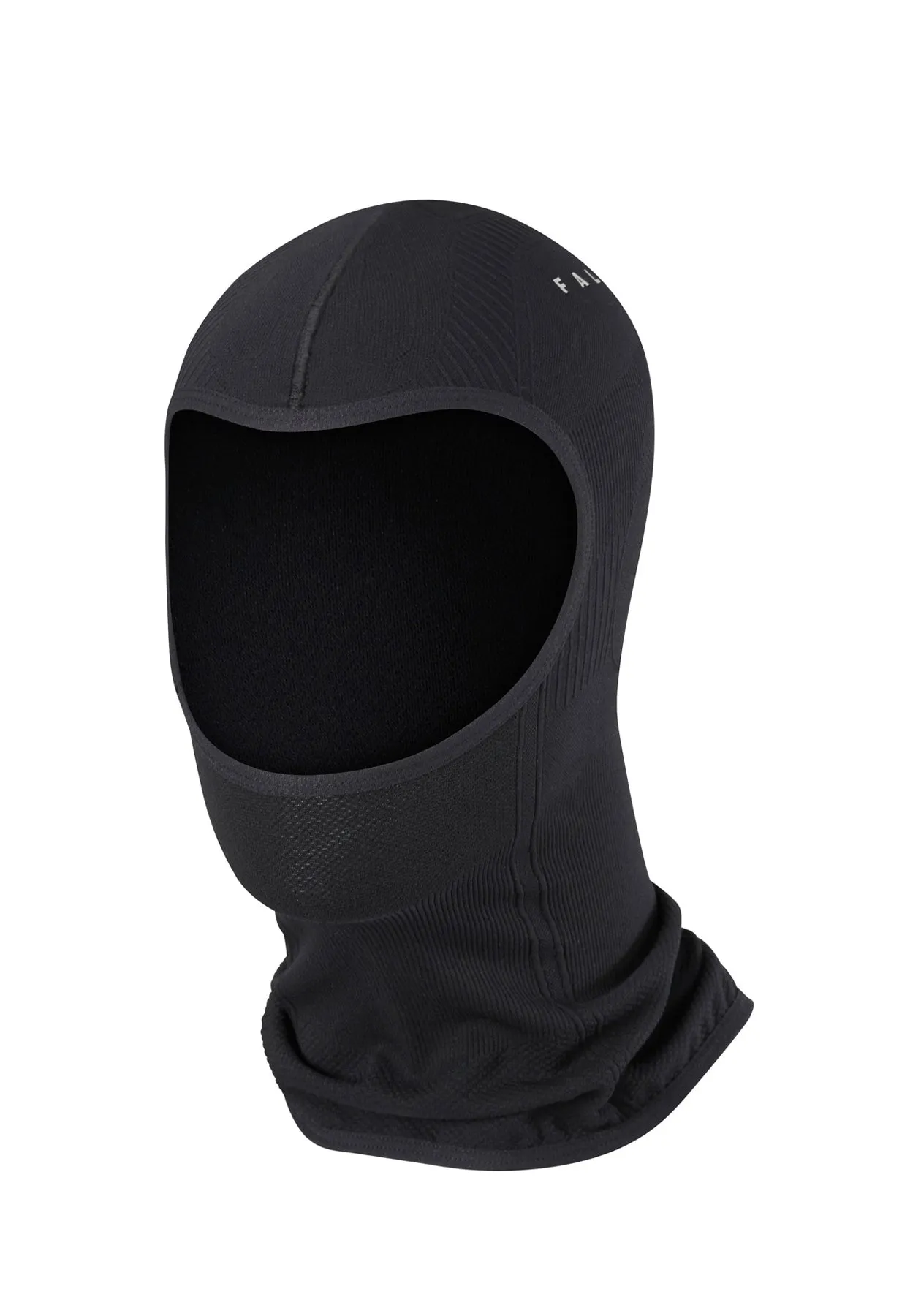 Falke Black Ski Snood