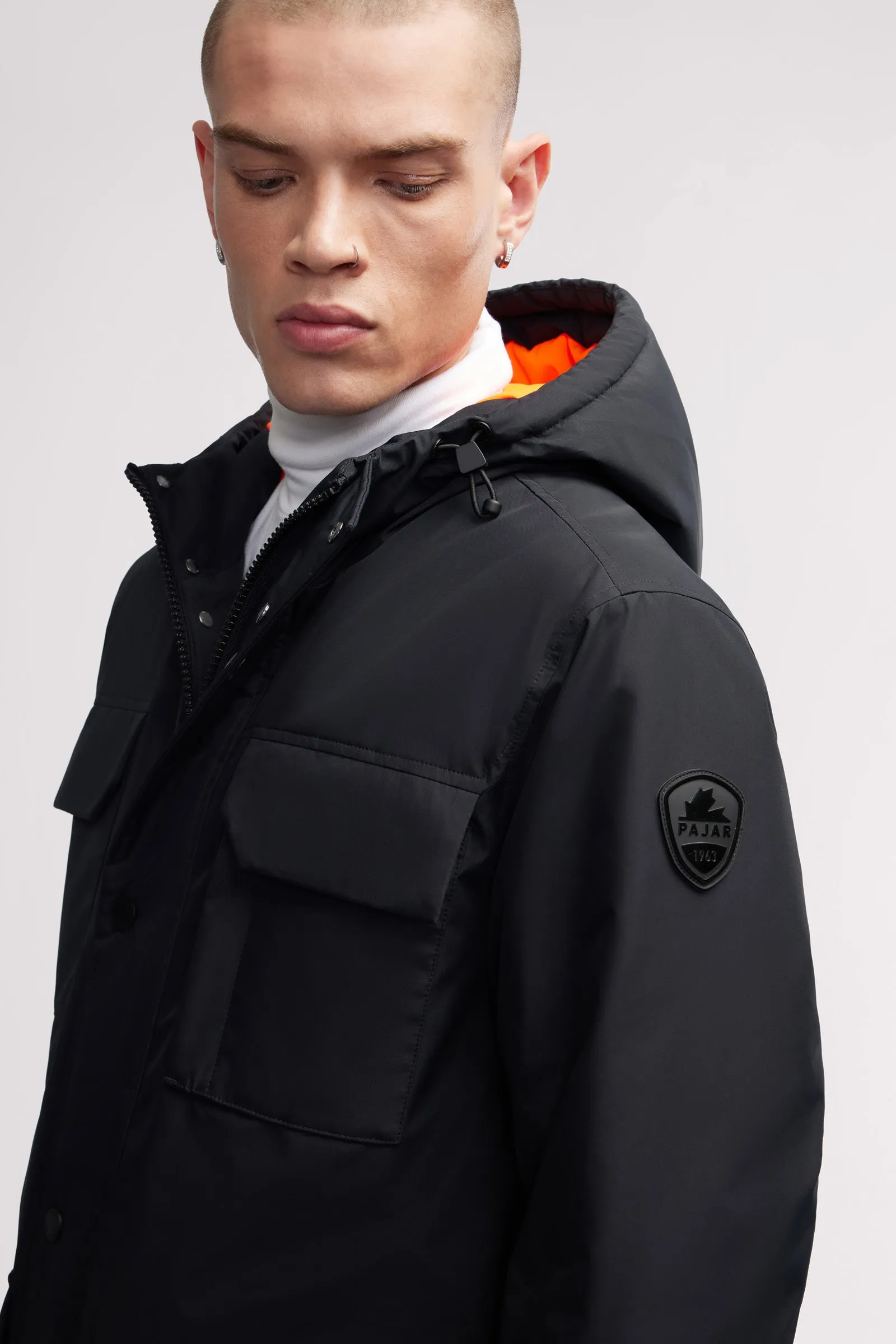 Fielding Men's Parka