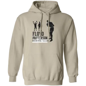 Floyd Patterson Boxing Club Pullover Hoodie