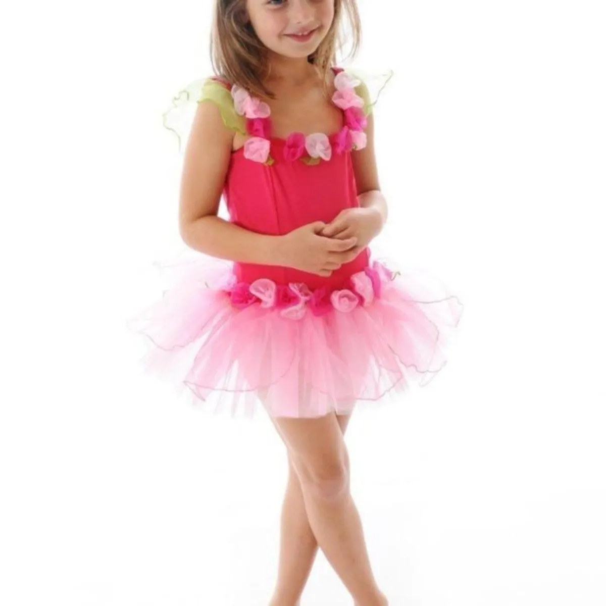 Forget Me Not Tutu Dress