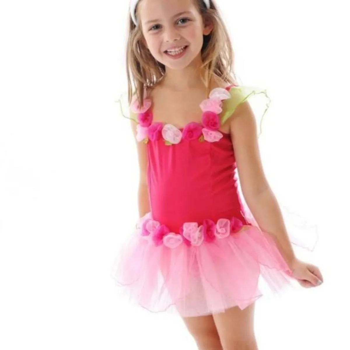 Forget Me Not Tutu Dress