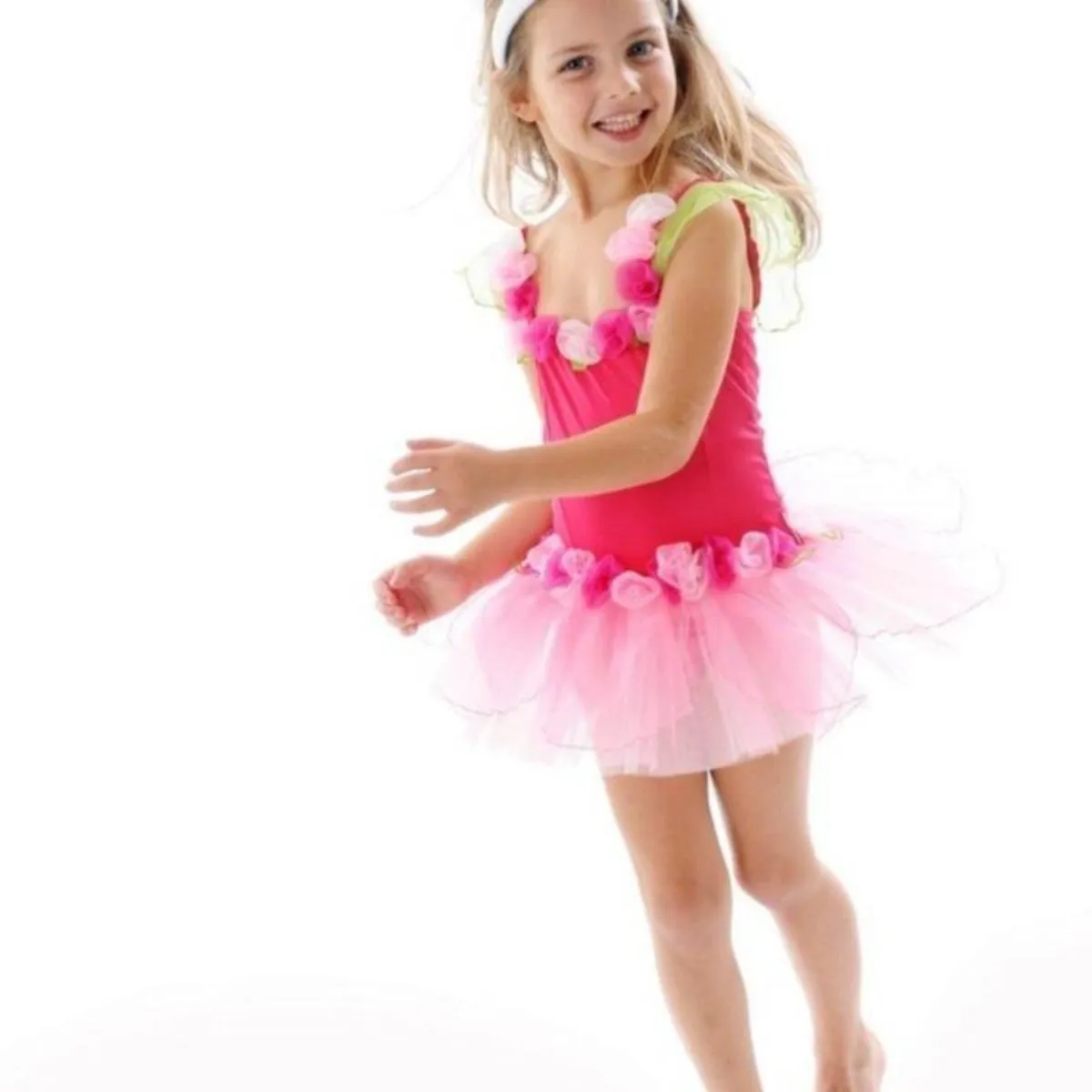 Forget Me Not Tutu Dress