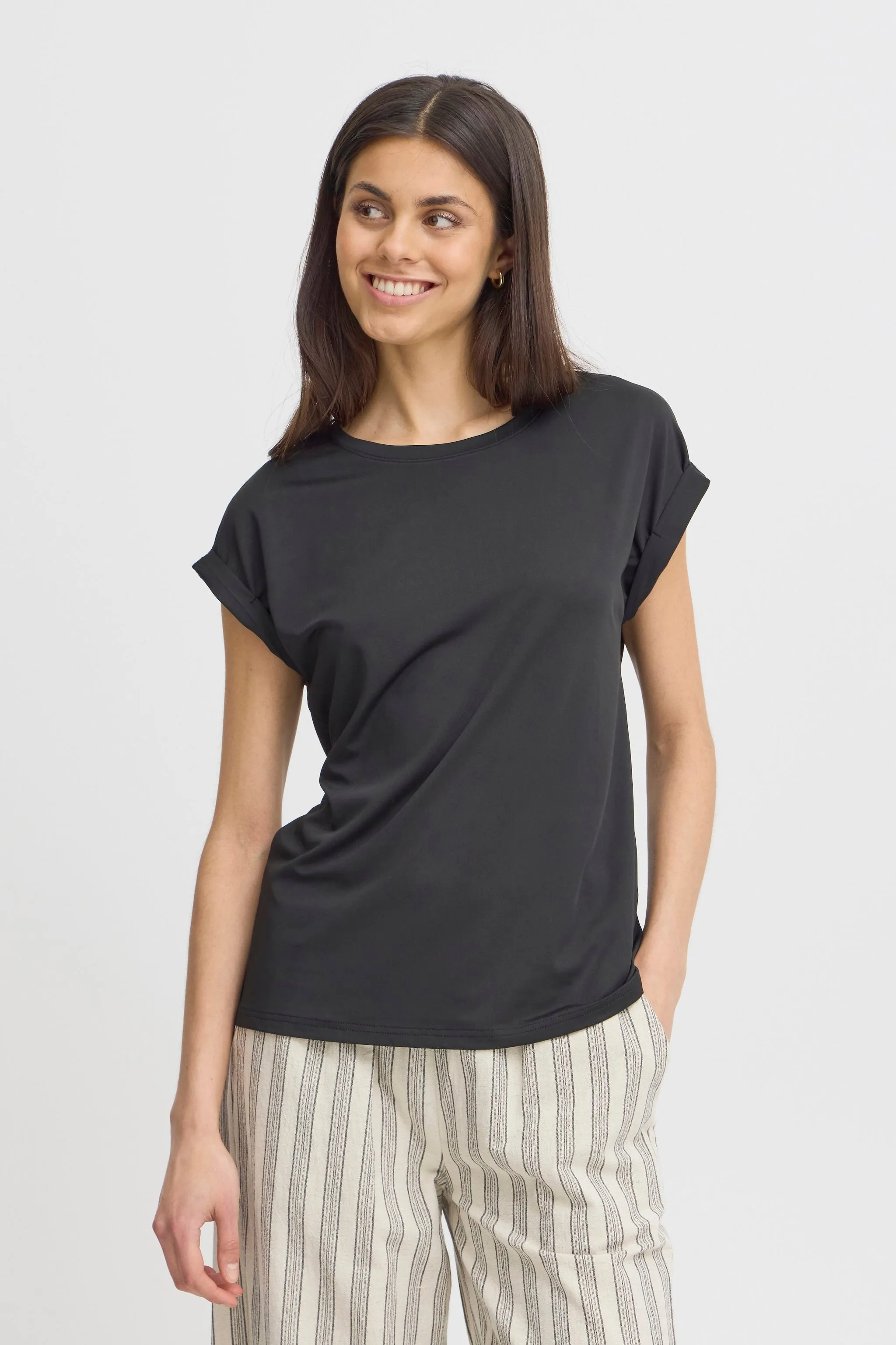 Fran 10634 Frseen Tee 1