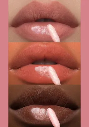 Ghost Veil | LIP PRIMER