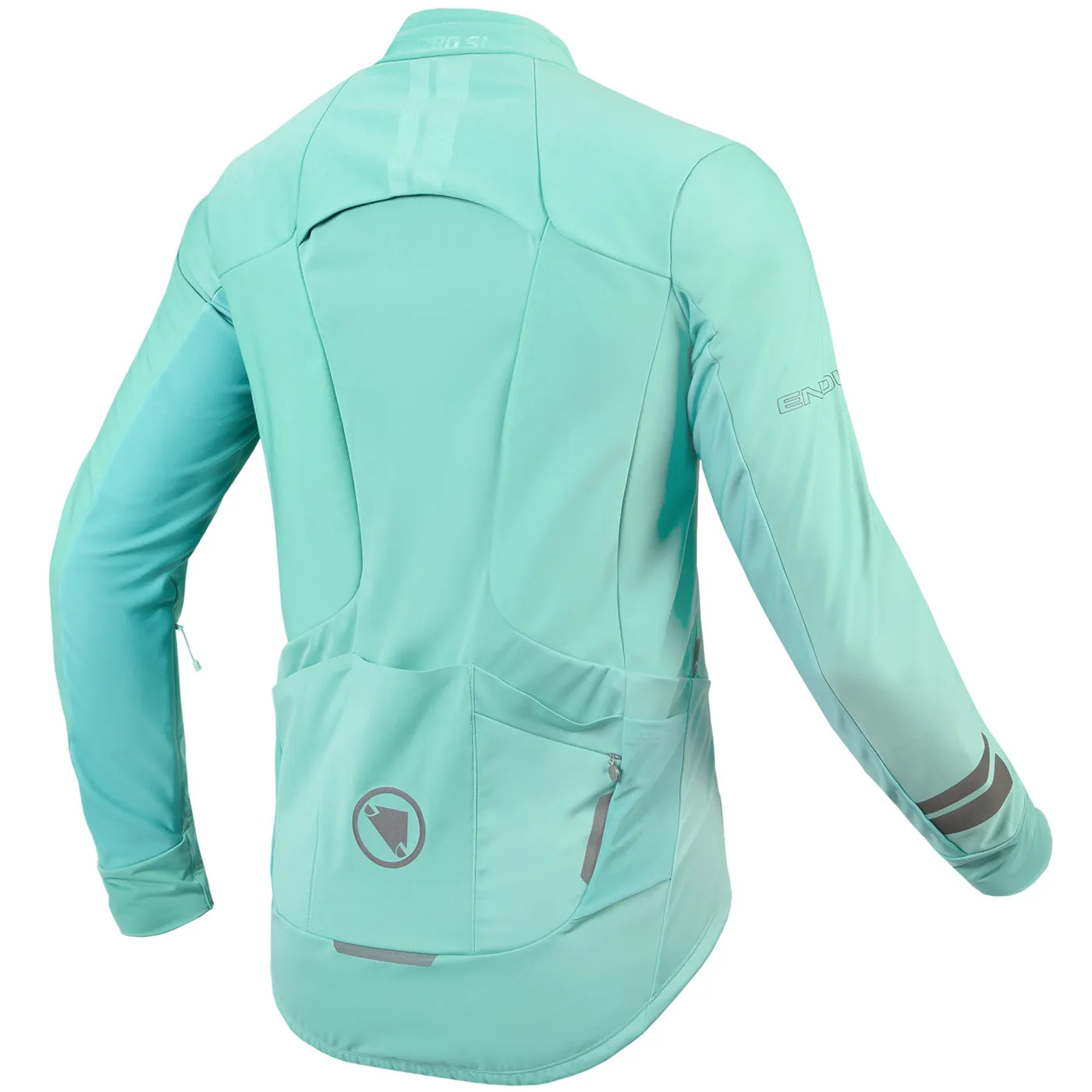 Giacca Endura Pro SL 3 Season - Verde