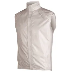 Gilet Endura Paka - Bianco