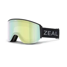 Goggles Zeal Beacon Dark Night - Alchemy Mirror