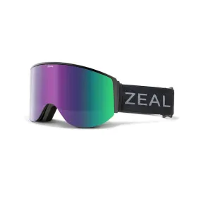 Goggles Zeal Beacon Dark Night - Jade Mirror UF