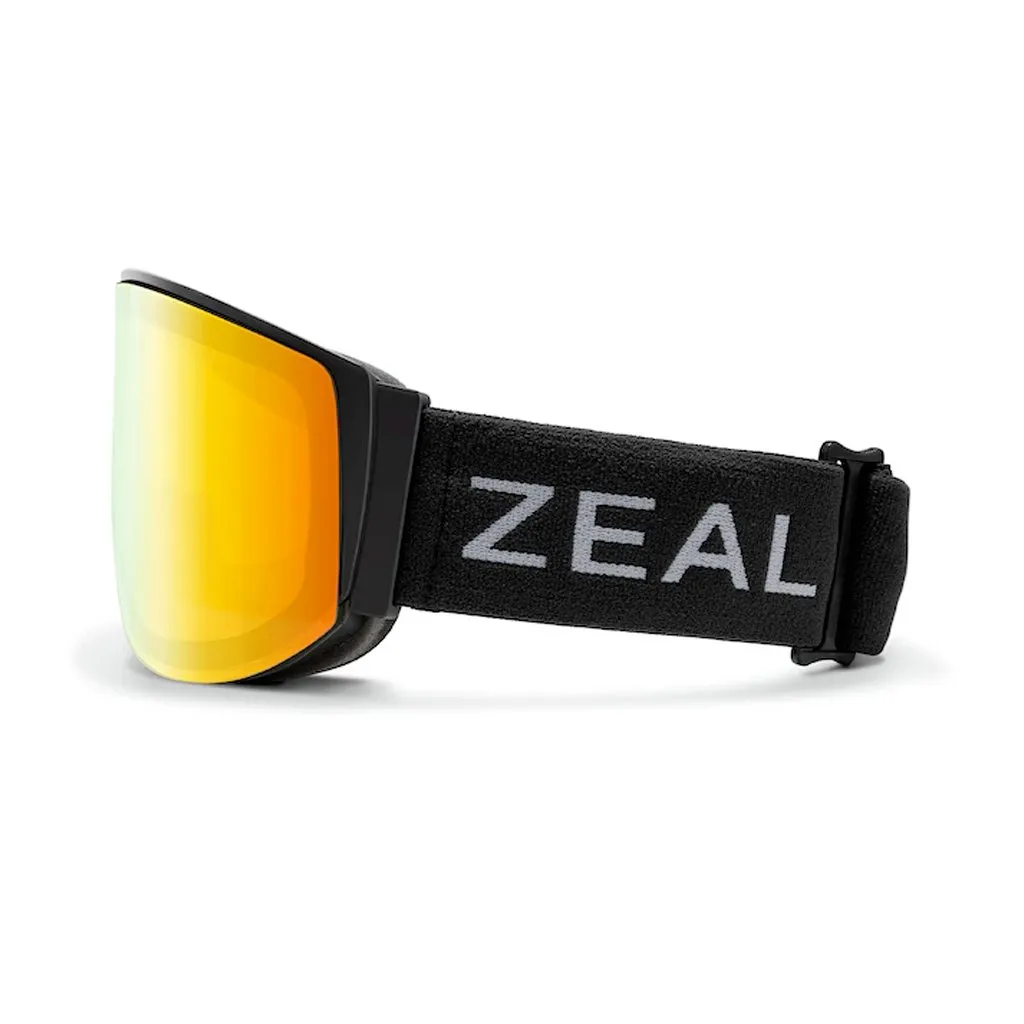 Goggles Zeal Beacon Dark Night - Phoenix Mirror