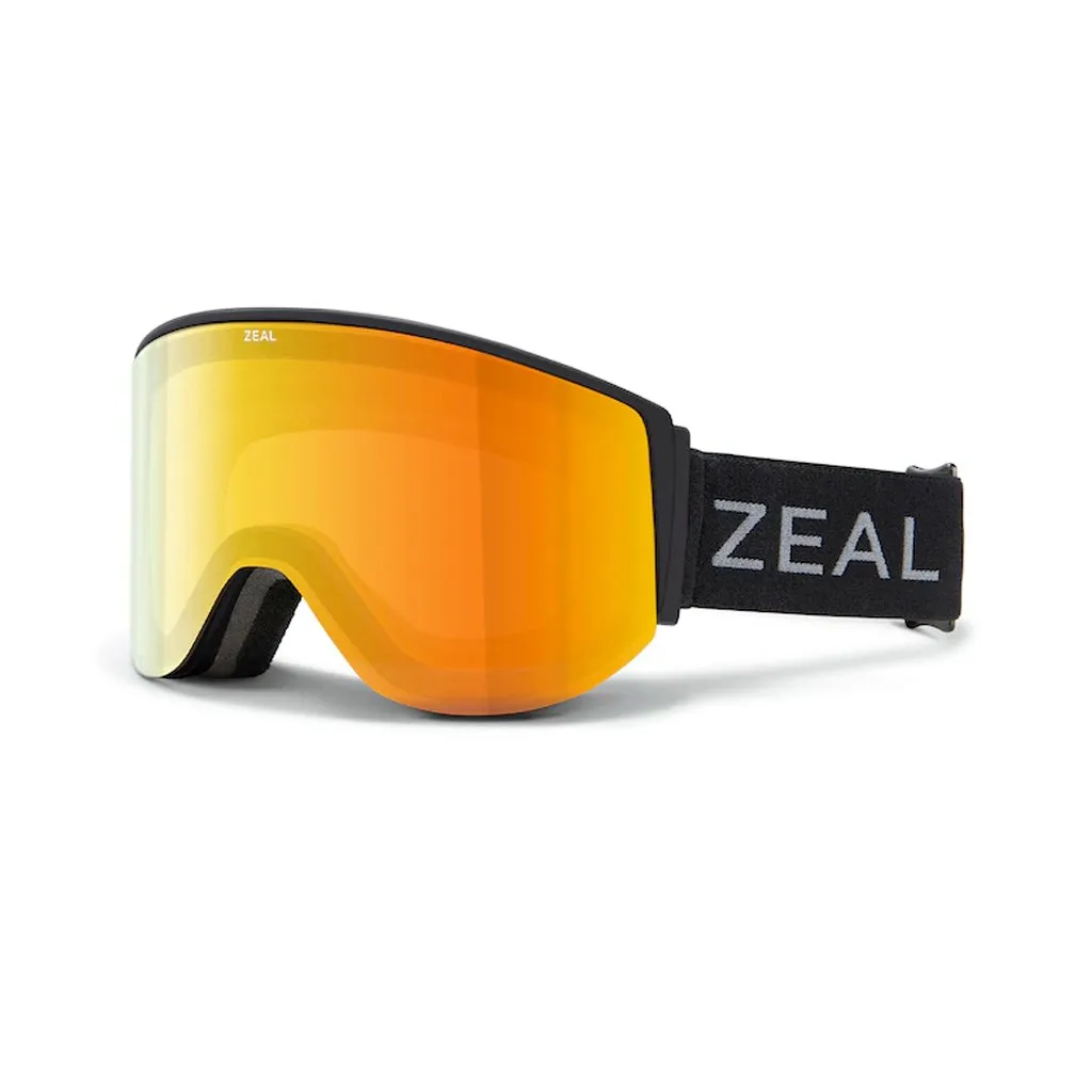 Goggles Zeal Beacon Dark Night - Phoenix Mirror