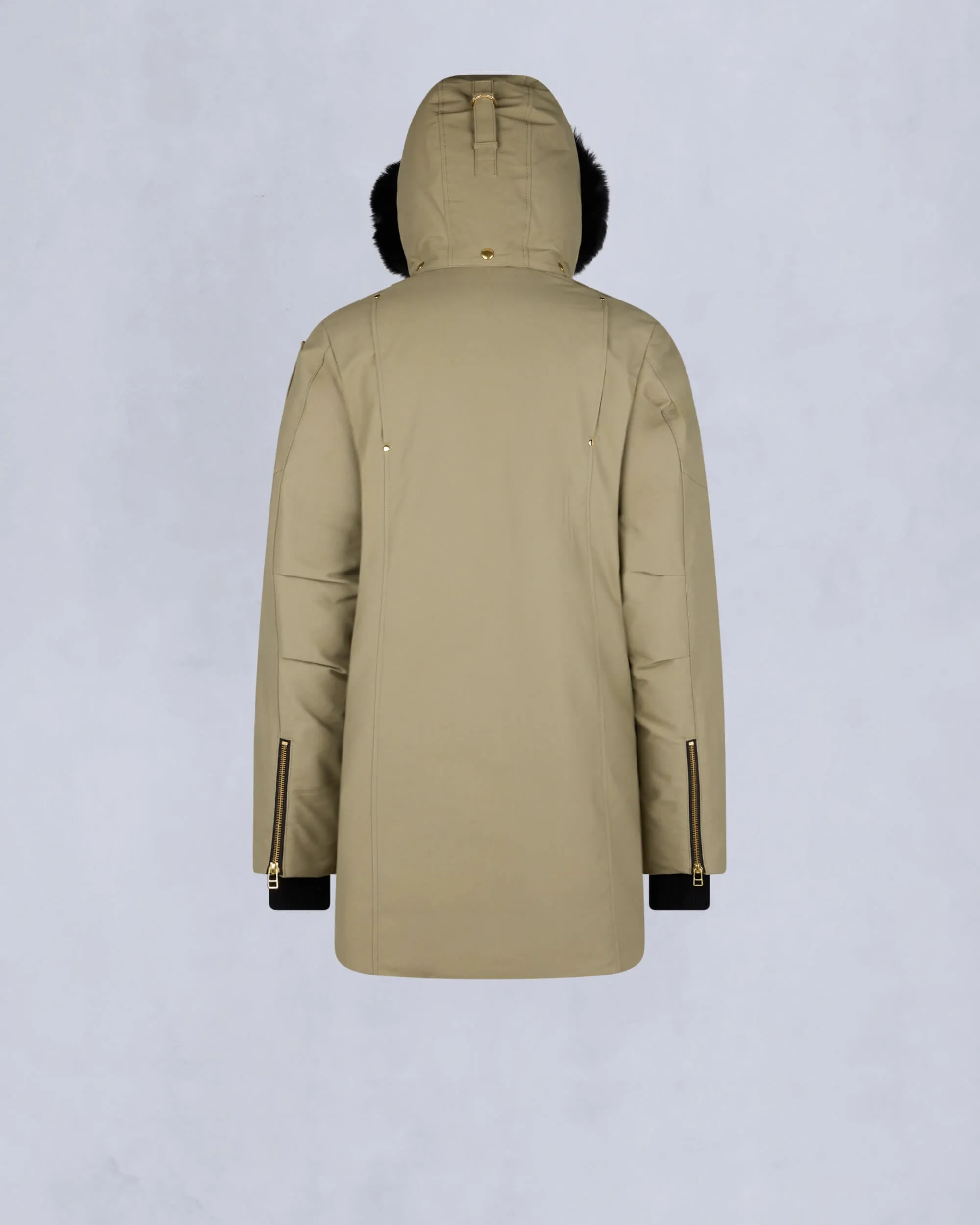 GOLD SERIES STAG LAKE PARKA