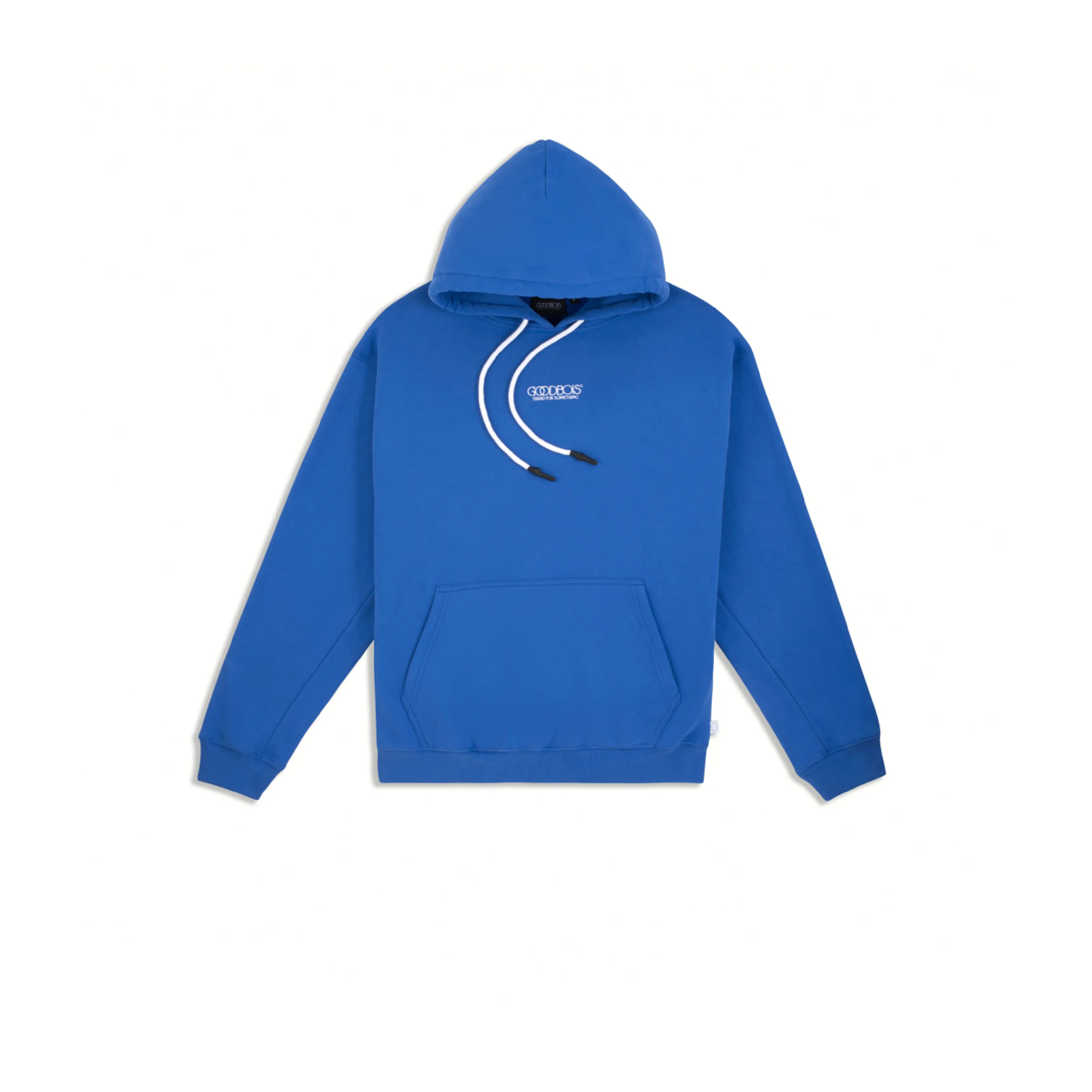 Goodbois OG Core Hoodie Blue