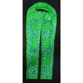 Green Rio Samba Arm Sleeve