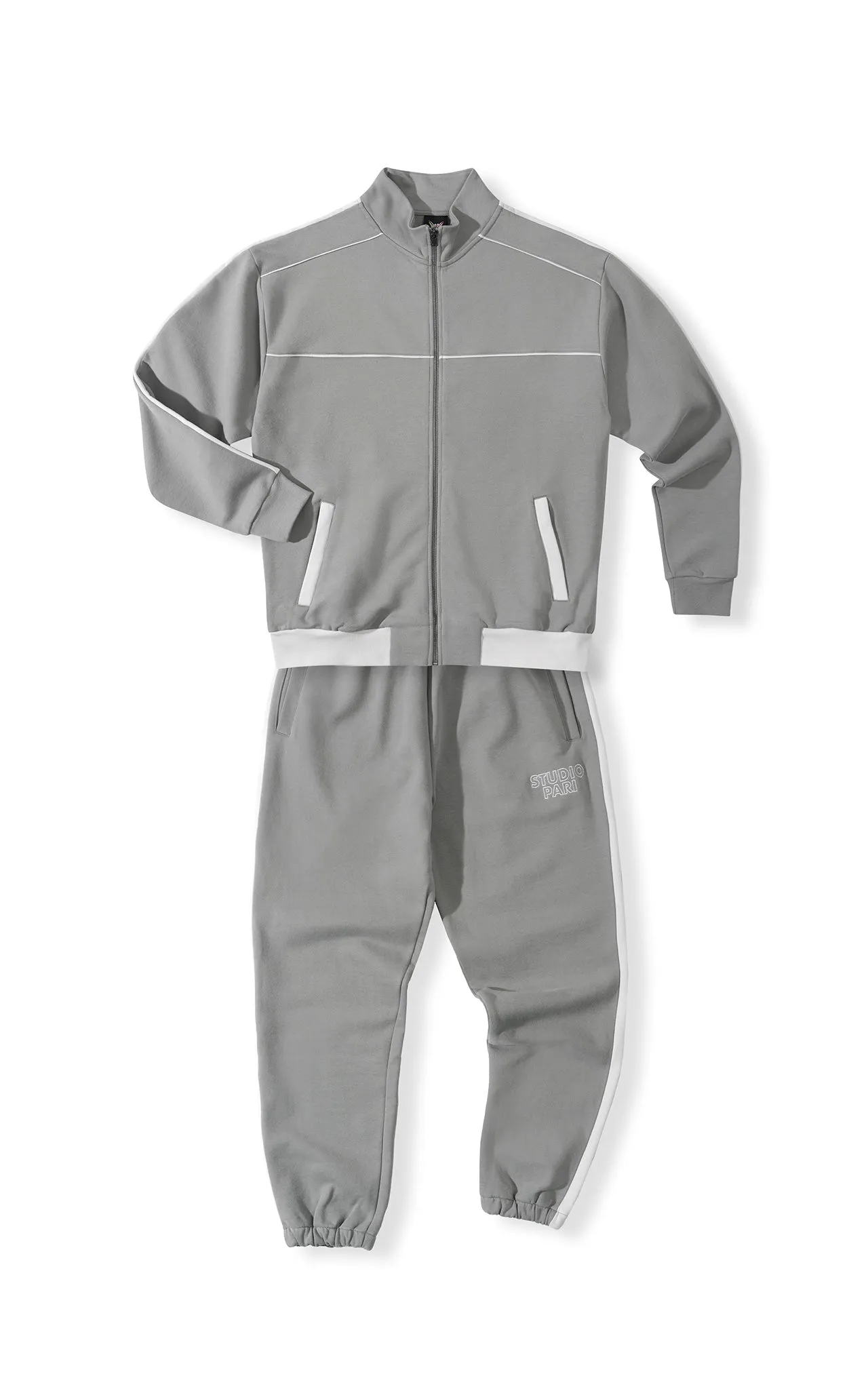 GREY STUDIO PARI TRACKSUIT