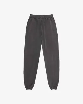 HEAVYWEIGHT WARM UP PANTS - V.01