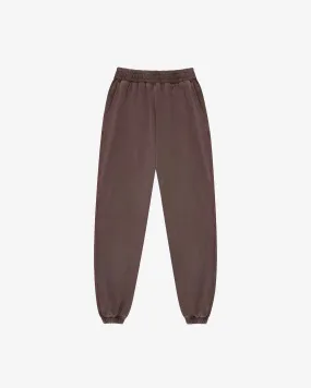 HEAVYWEIGHT WARM UP PANTS - V.01