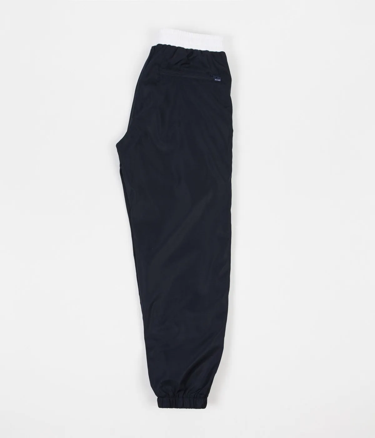 Helas Panenka Sweatpants - Navy / Yellow / Blue