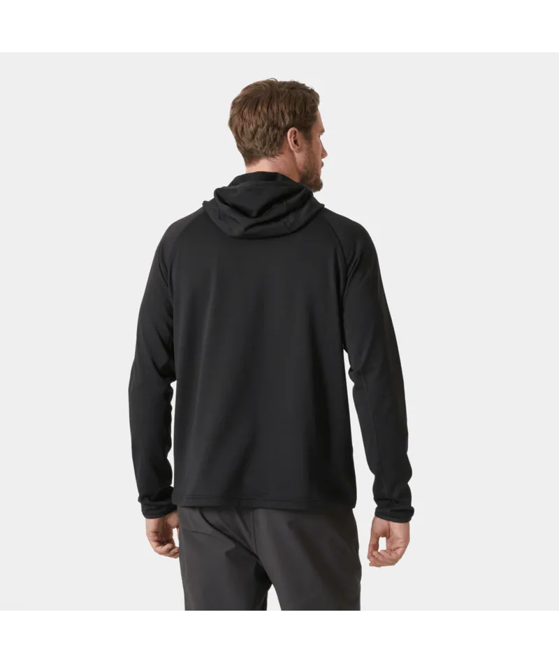 Helly Hansen Men’s Versalite Fleece Hoodie