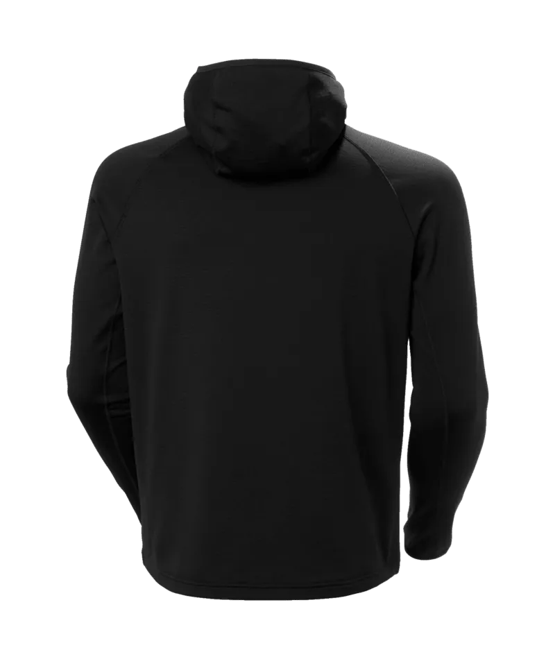 Helly Hansen Men’s Versalite Fleece Hoodie