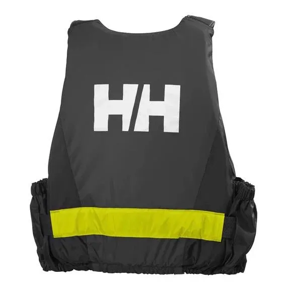 Helly Hansen Rider Vest Ebony