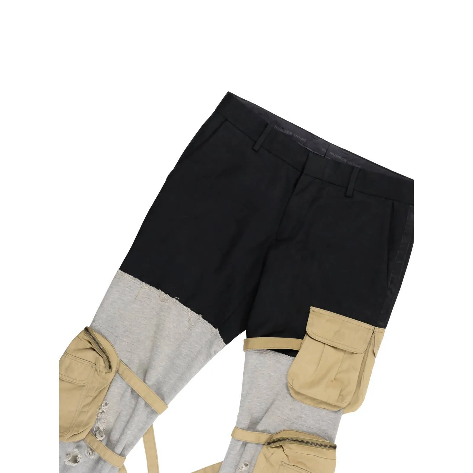 High Streets Hybrid Cargos