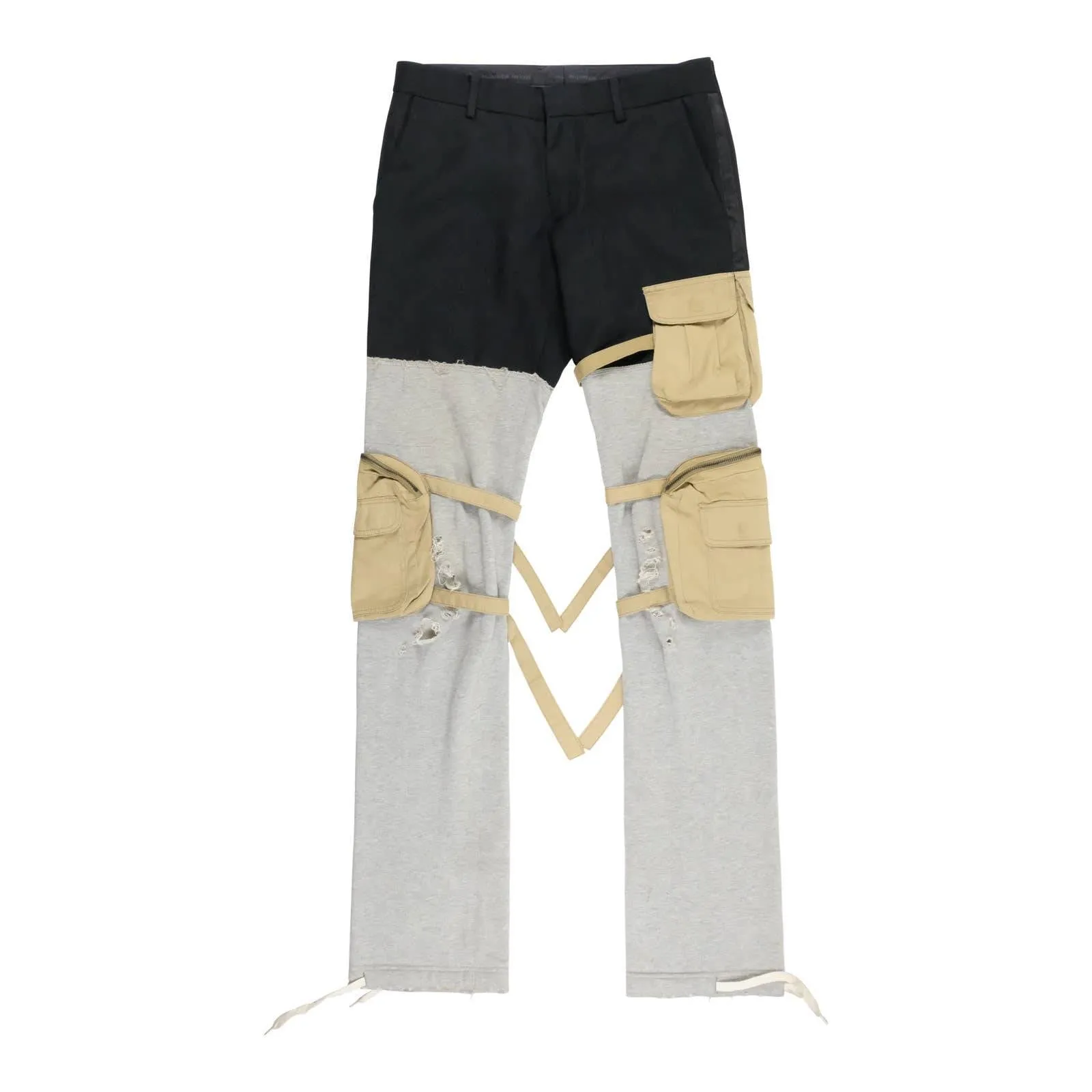 High Streets Hybrid Cargos