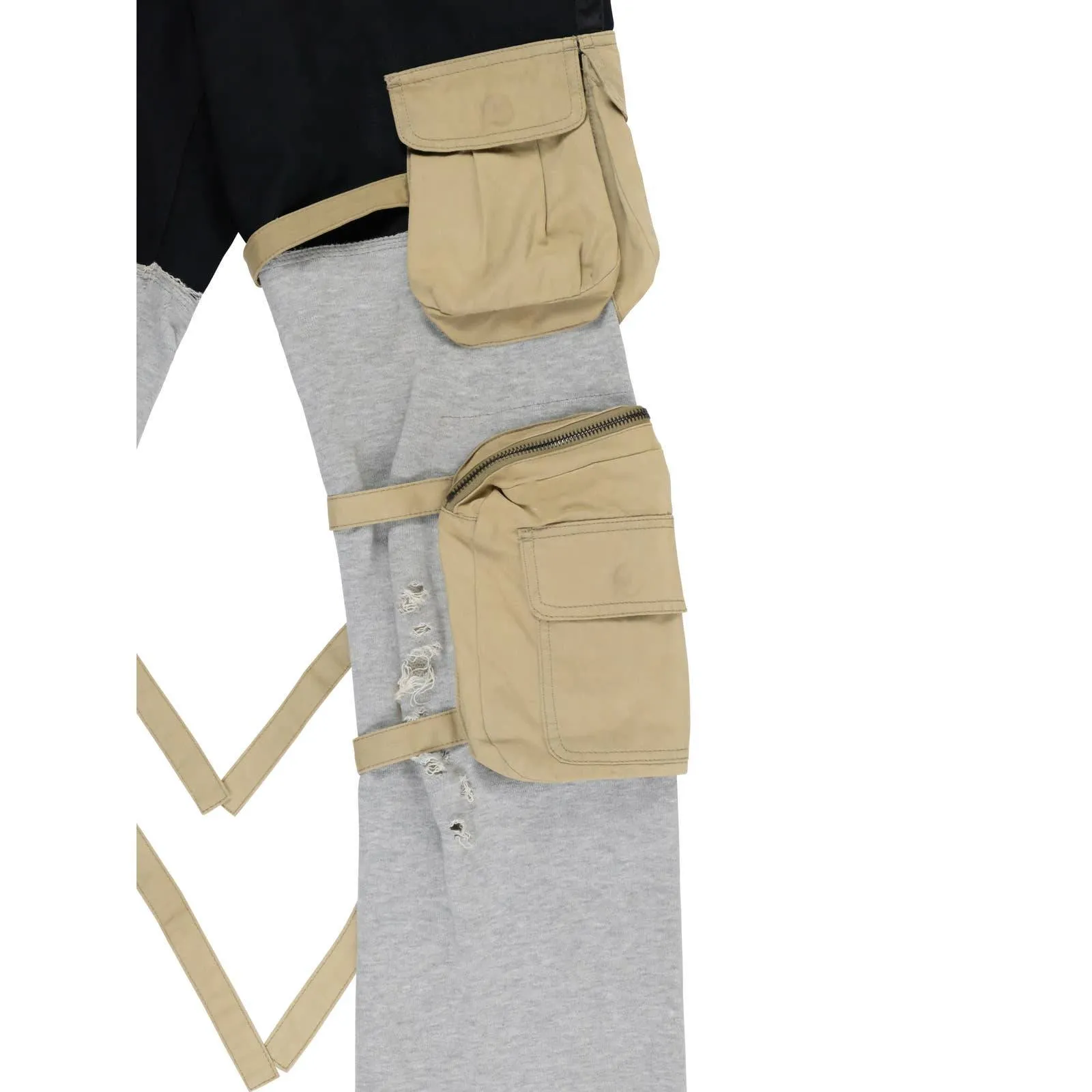 High Streets Hybrid Cargos