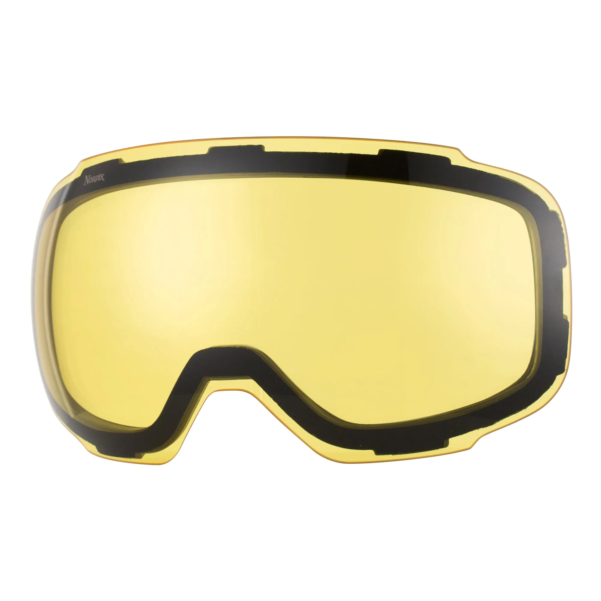 HOD Magnetic Diamant™ Anti-Fog OTG Ski Goggles   Bonus Low Light Lenses