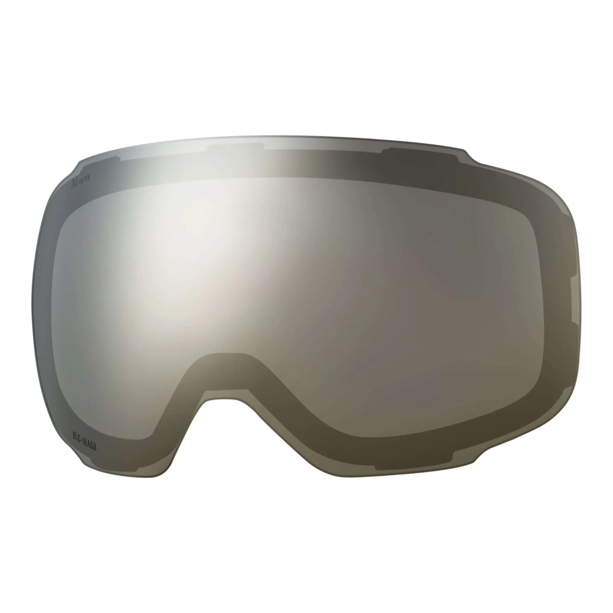 HOD Magnetic Diamant™ Anti-Fog OTG Ski Goggles   Bonus Low Light Lenses