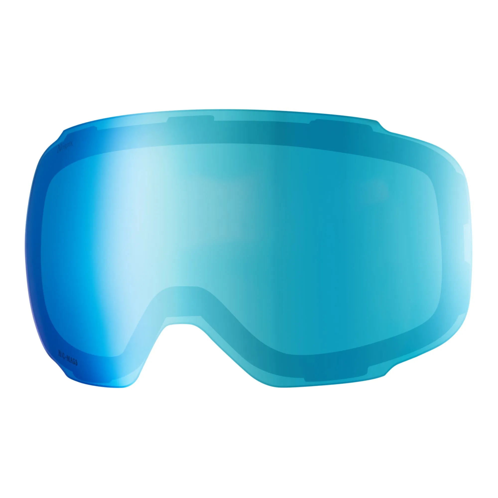 HOD Magnetic Diamant™ Anti-Fog OTG Ski Goggles   Bonus Low Light Lenses