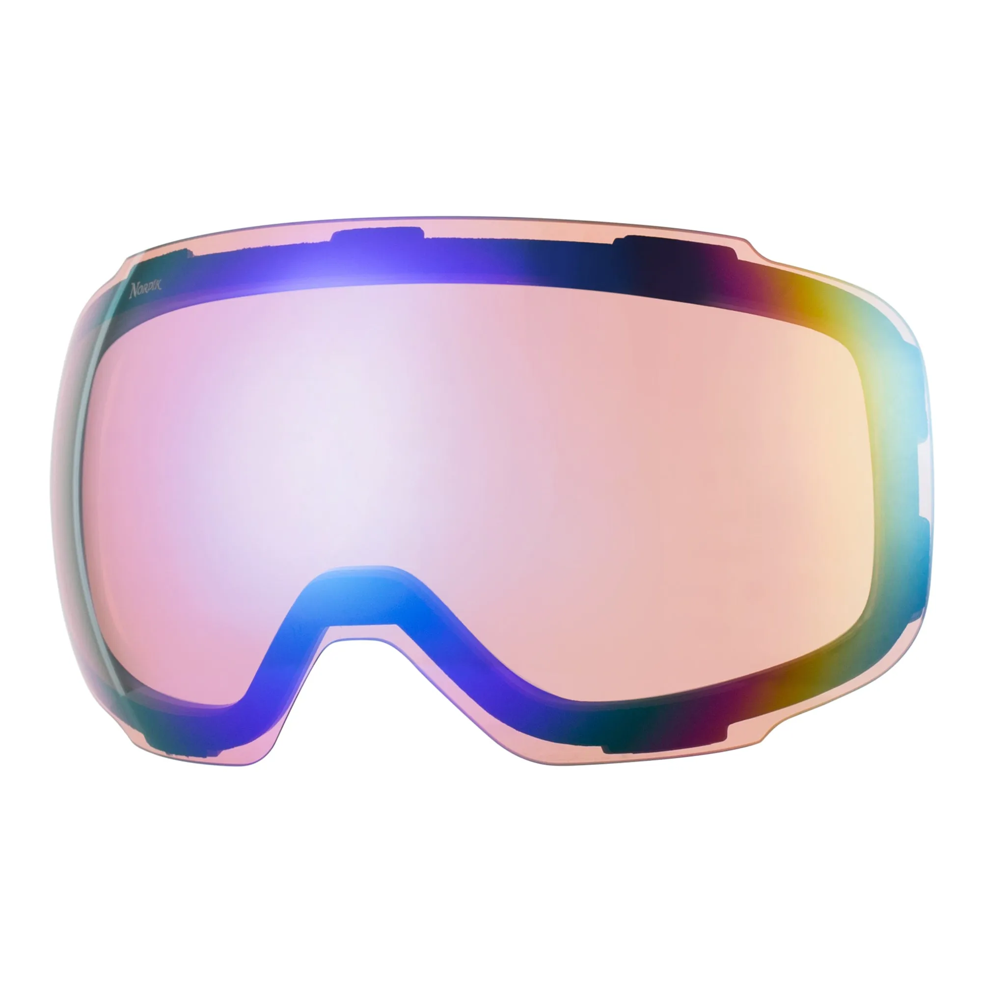 HOD Magnetic Diamant™ Anti-Fog OTG Ski Goggles   Bonus Low Light Lenses