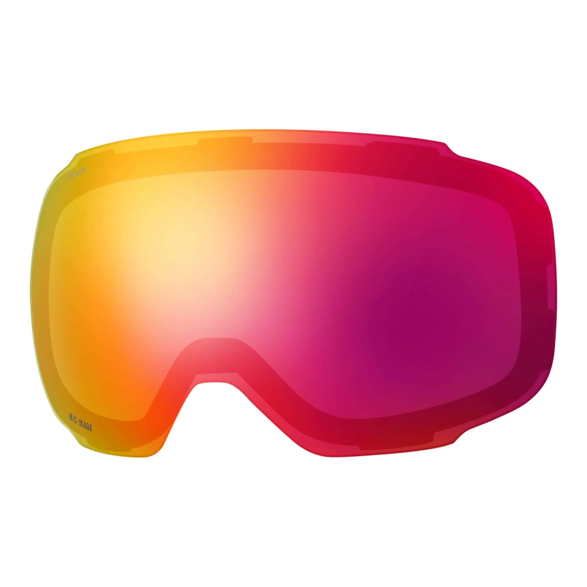 HOD Magnetic Diamant™ Anti-Fog OTG Ski Goggles   Bonus Low Light Lenses