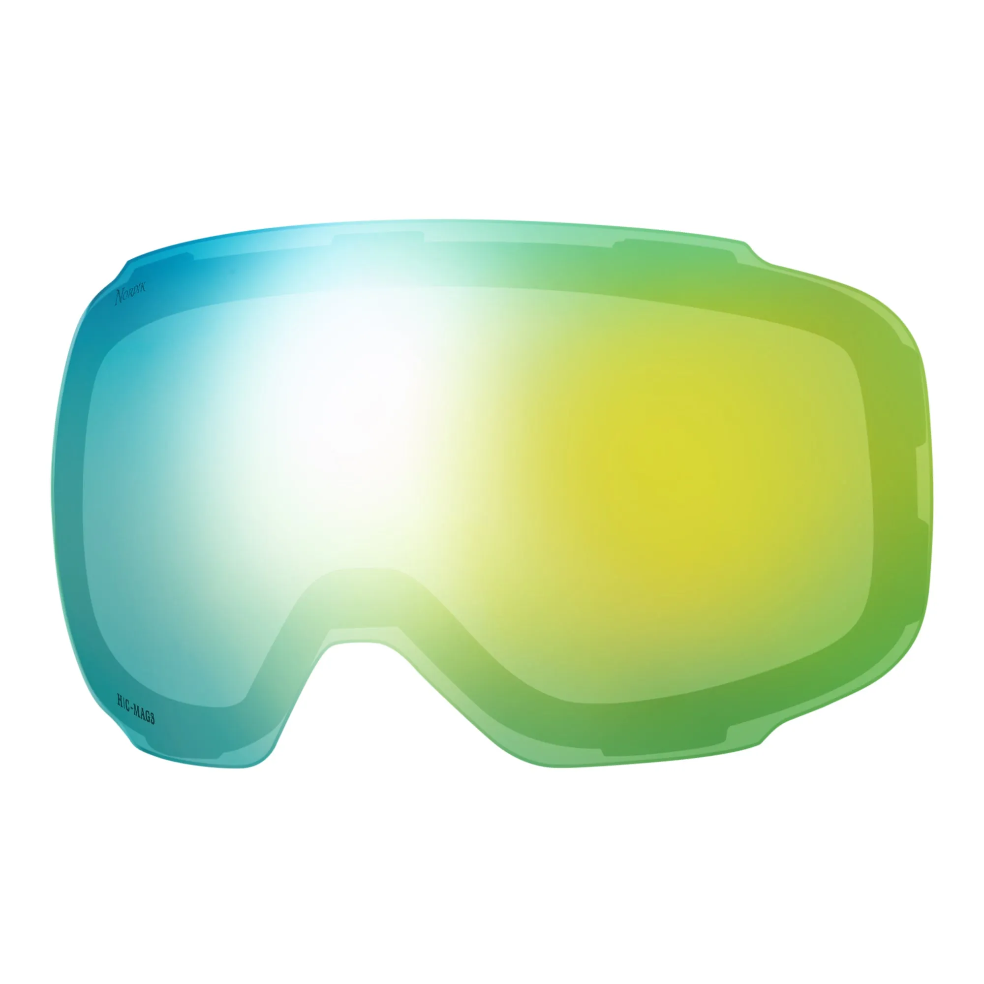 HOD Magnetic Diamant™ Anti-Fog OTG Ski Goggles   Bonus Low Light Lenses