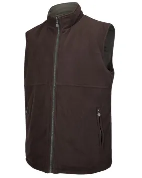 Hoggs of Fife Breezer II Reversible Bodywarmer