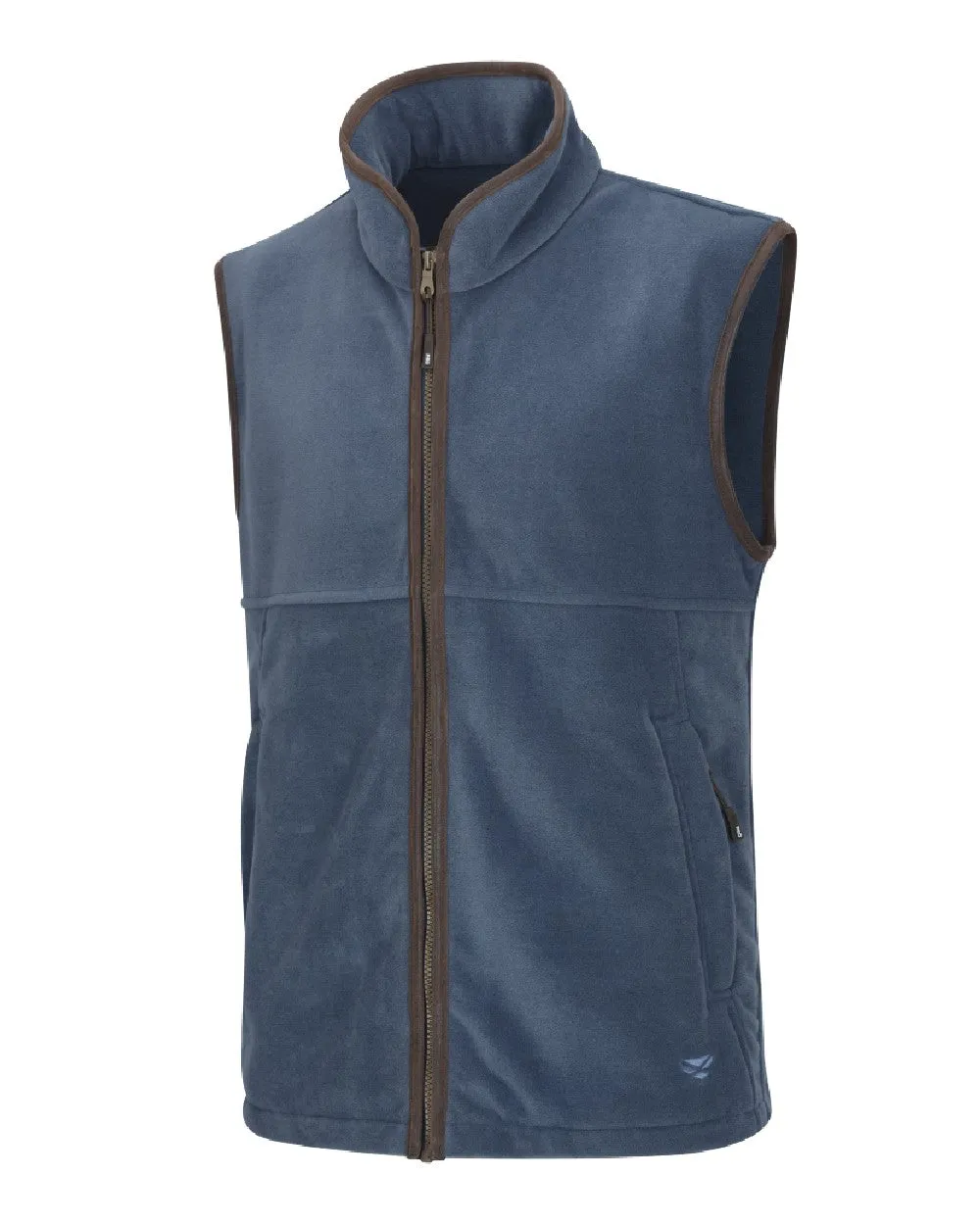 Hoggs of Fife Stenton Technical Fleece Gilet