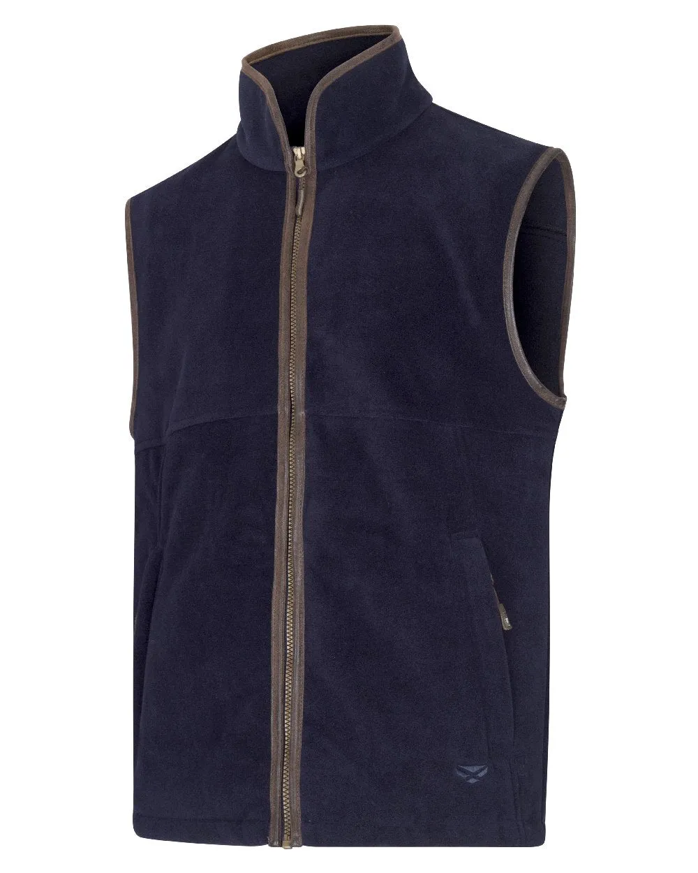 Hoggs of Fife Stenton Technical Fleece Gilet