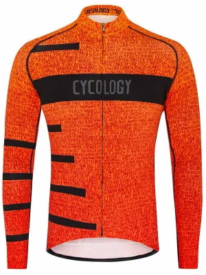 Inspire Lightweight Long Sleeve Summer Jersey