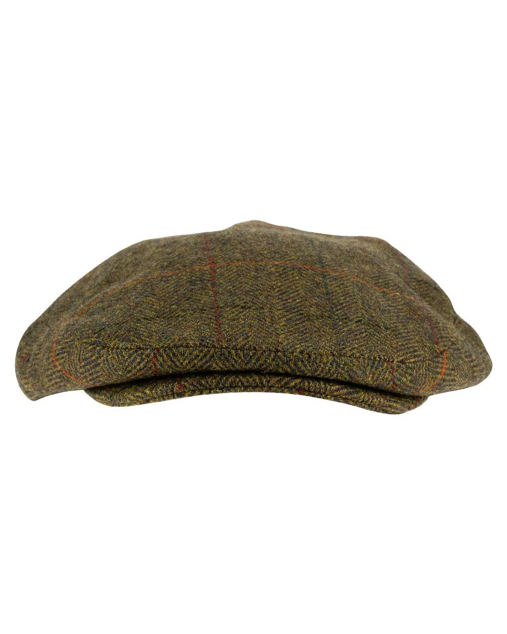 Jack Pyke Junior Wool Blend Flat Cap