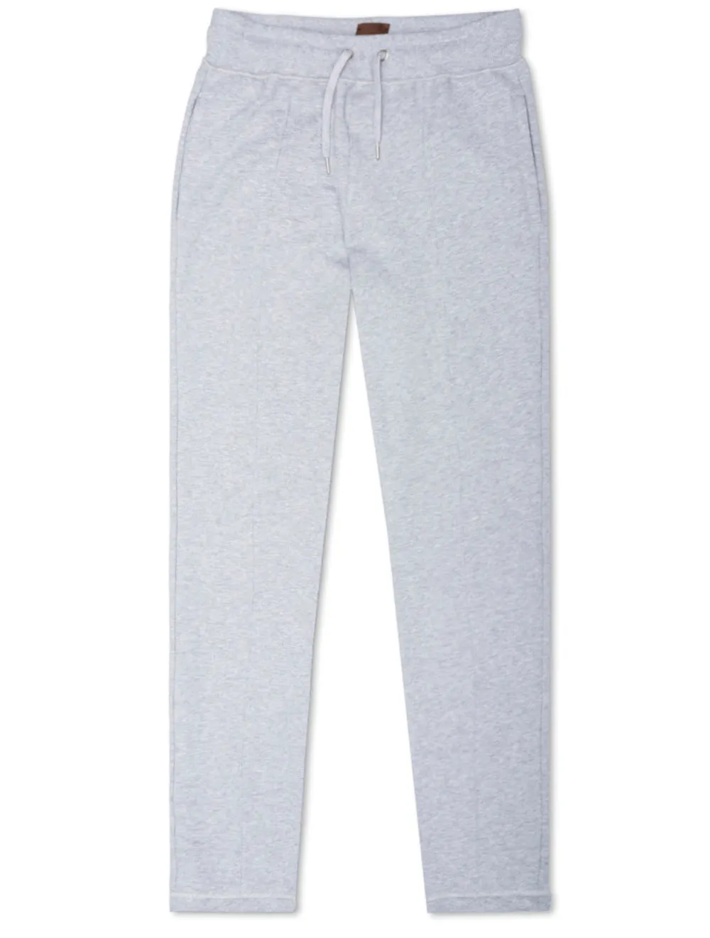 Jersey Pants Grey