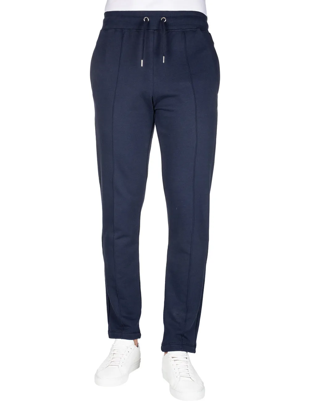 Jersey Pants Navy