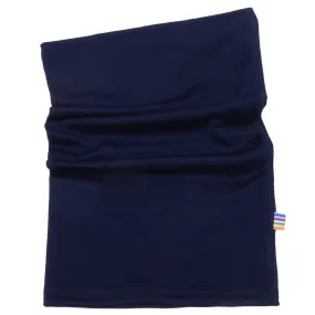 Joha Navy Neck Warmer